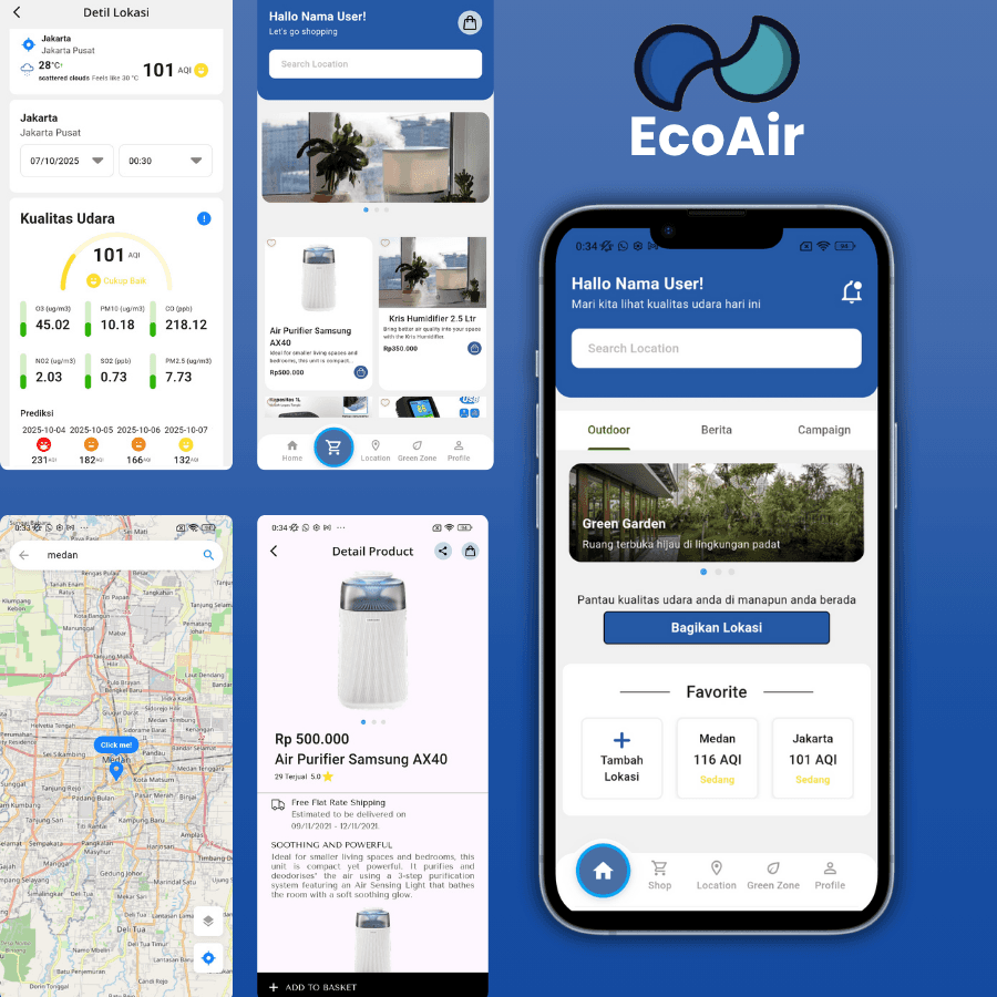 EcoAir