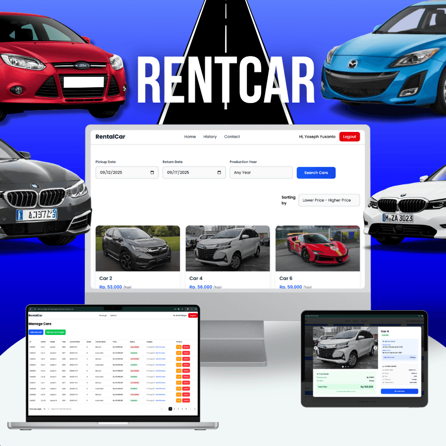 RentCar